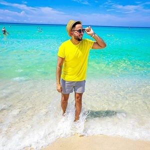 Meet your Posher, Mario